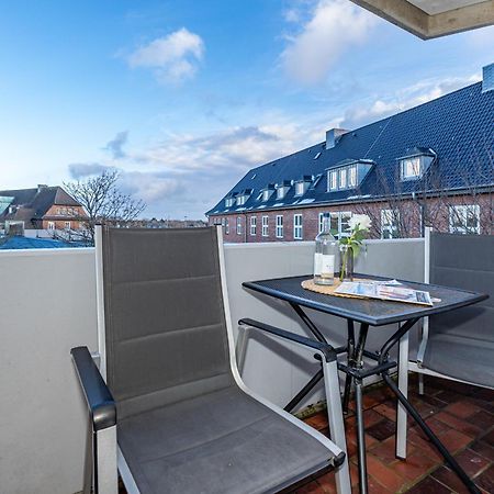 Sylter Krabbe Lägenhet Westerland Exteriör bild